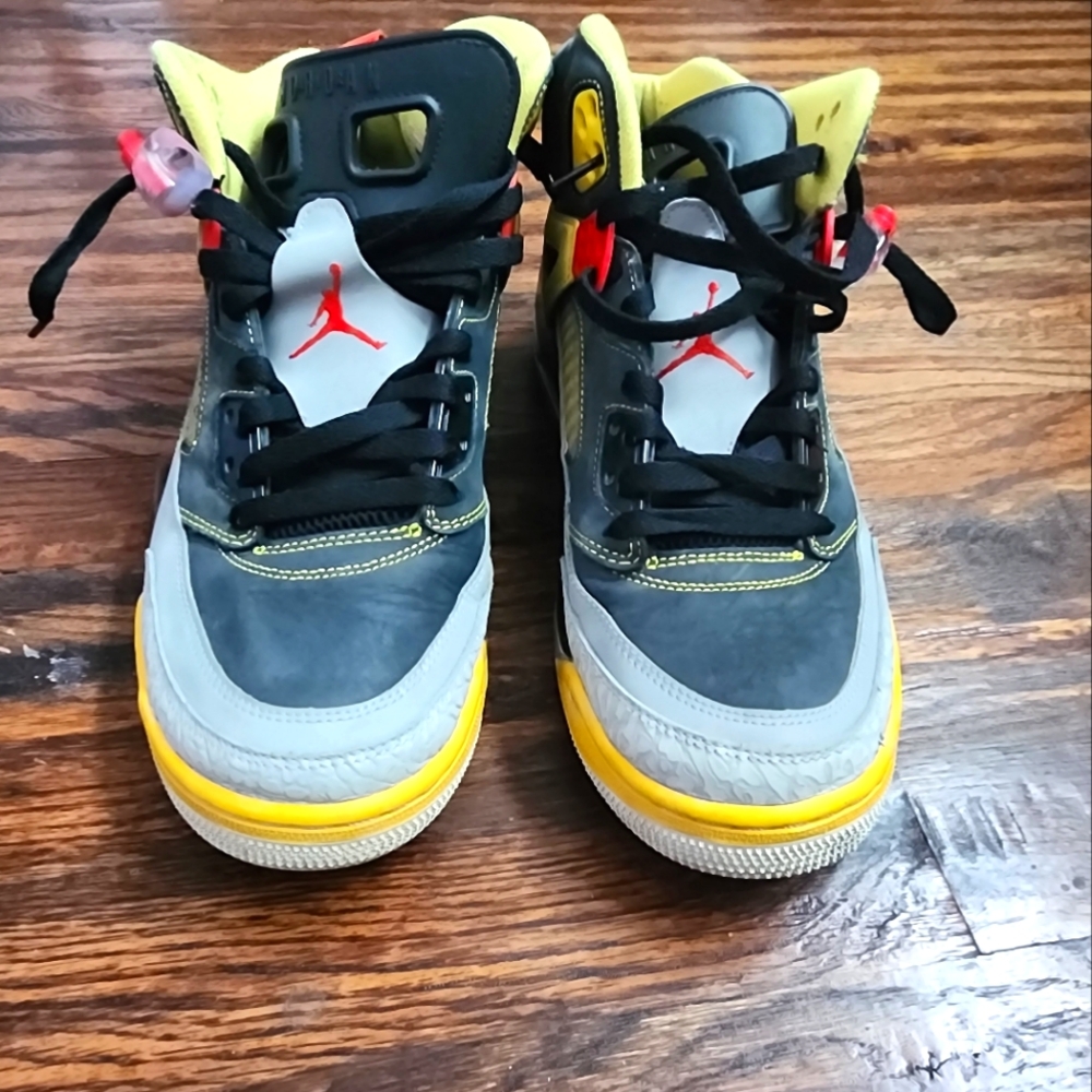 Jordan Spizike (Worn - Good Condition)